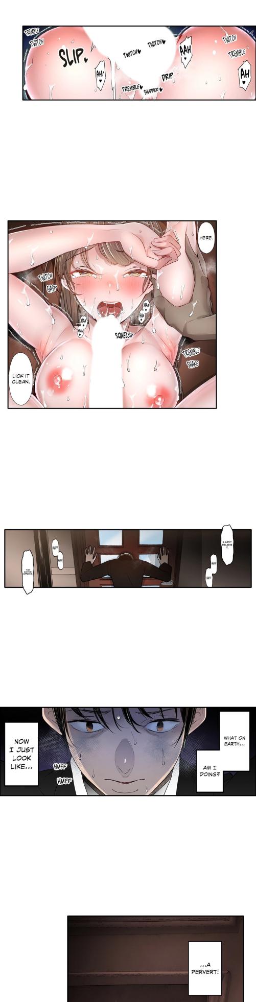 Third wheel thrills - Page 26