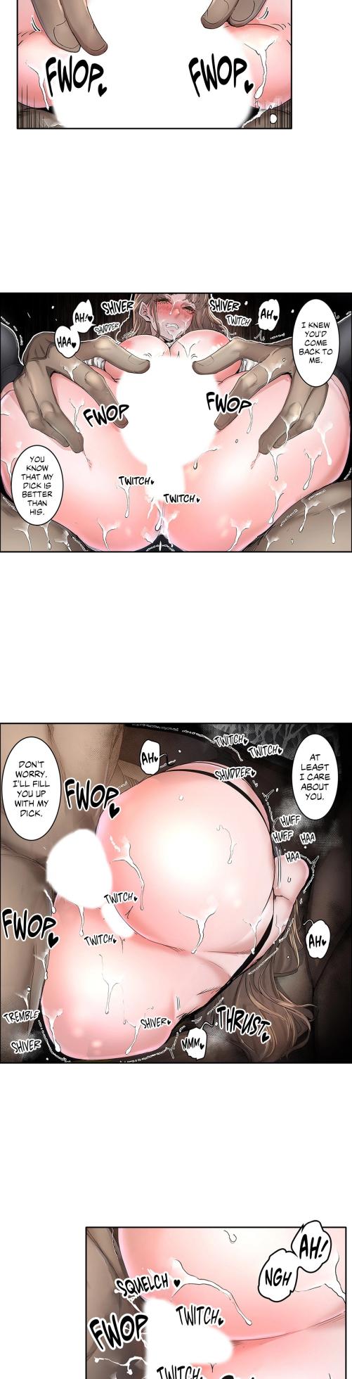 Third wheel thrills - Page 86