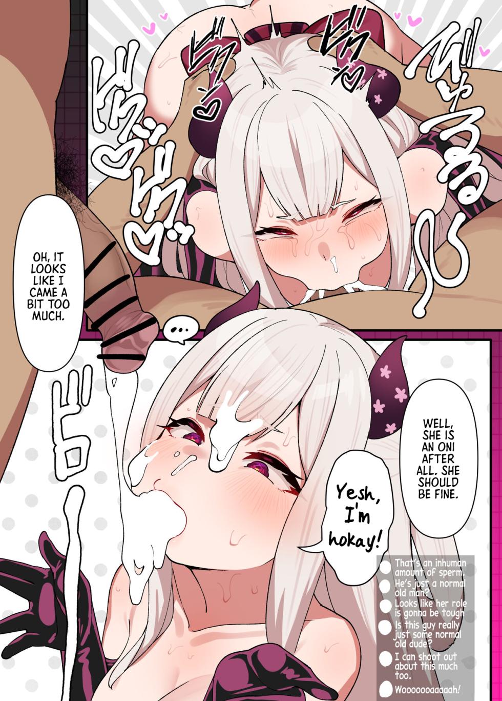 [Mashin Gehyul] Naraka Doujinshi [English] [Morally Bankrupt Wizard Translations] - Page 9