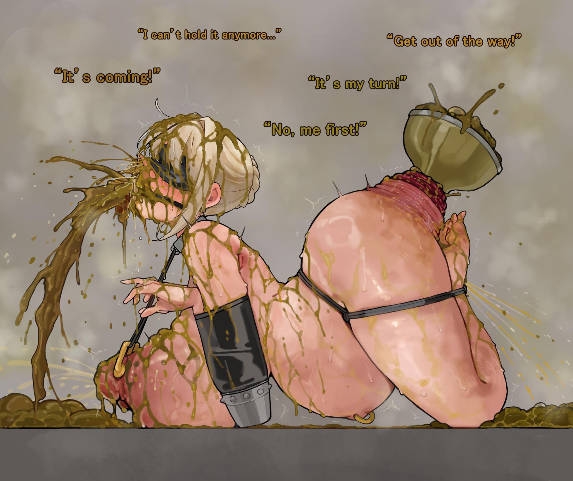 [pixy] interrogation of prisoners - Page 16