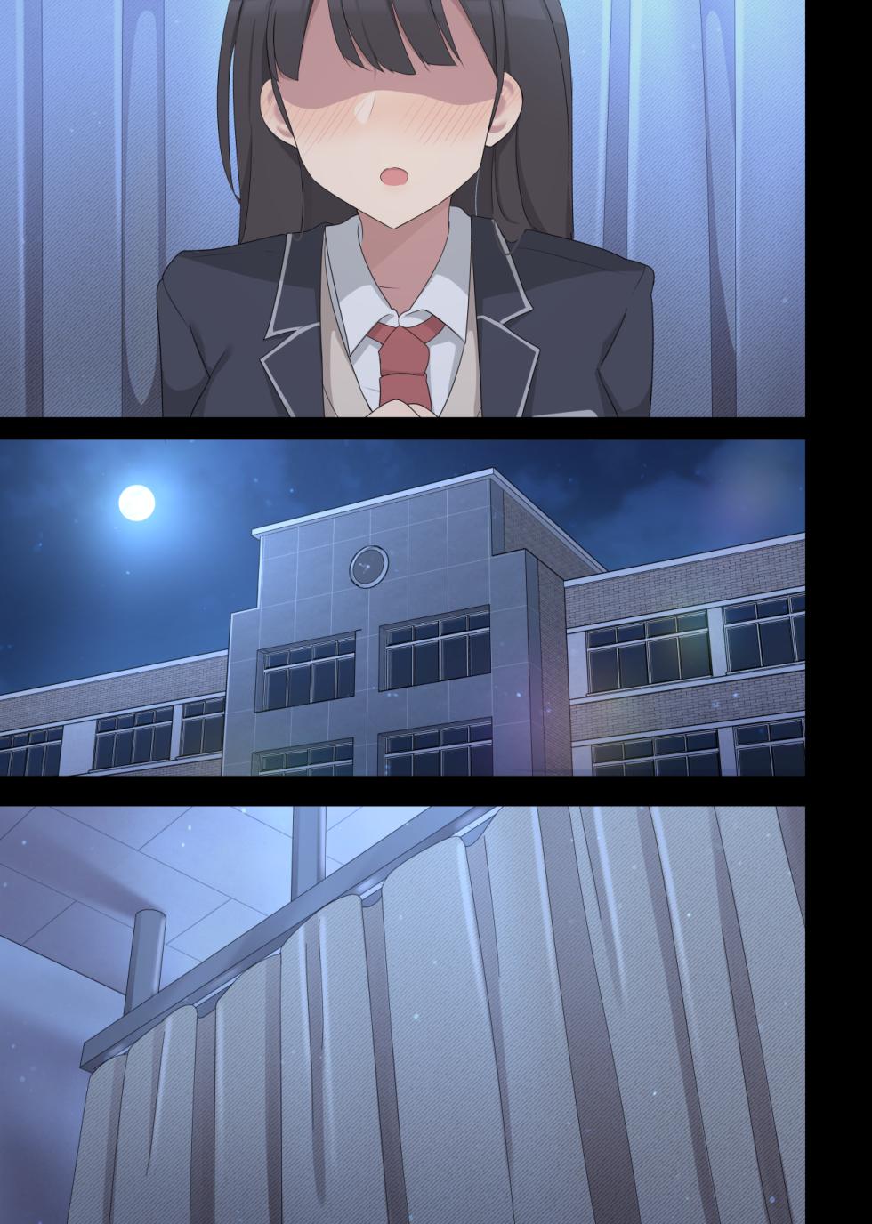 [poyeop] mating pratice 5 [颠佬旅者汉化组] - Page 37