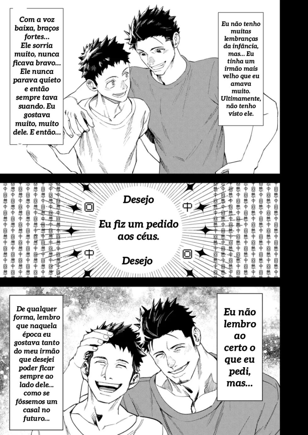 (🟢) [nullQ] Casamento Sobrenatural - Page 4
