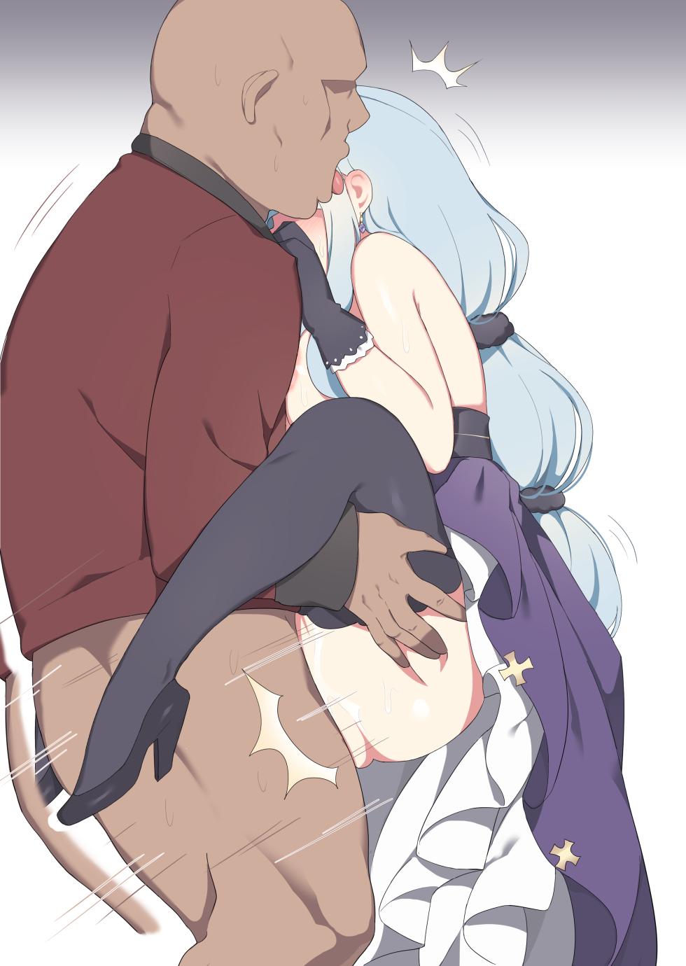 [poyeop]2020.06 hk416 - Page 23