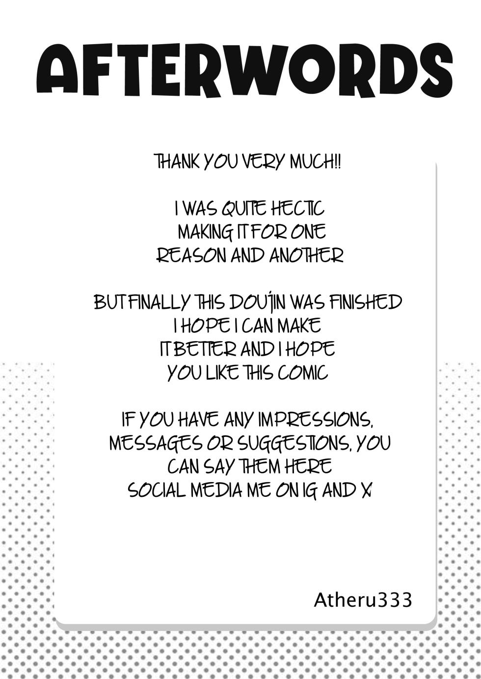 [atheru] Ia benar-benar Datang Kerumah (Sameko Saba) [Uncencored] - Page 18