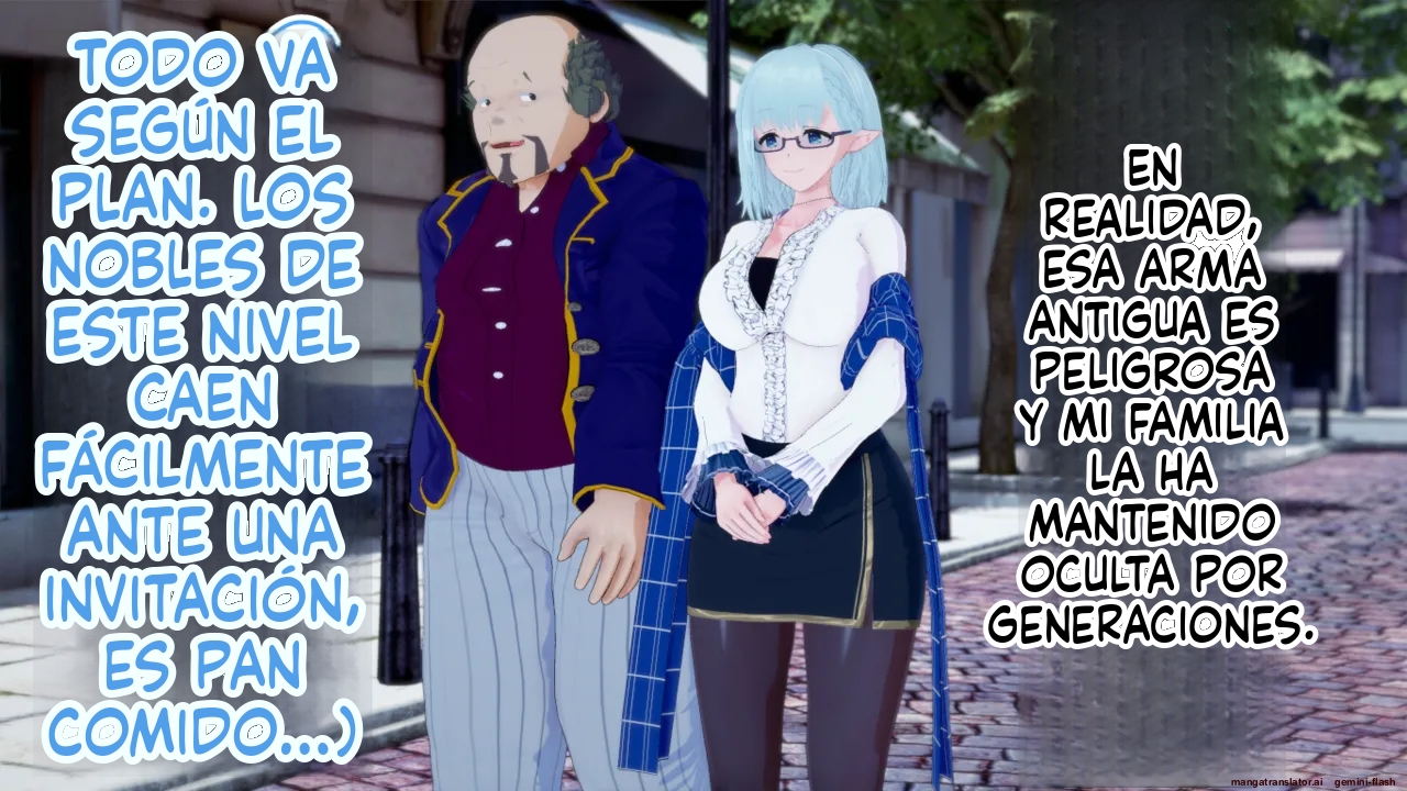 Beta - AOW (Spanish) MTL - Page 37