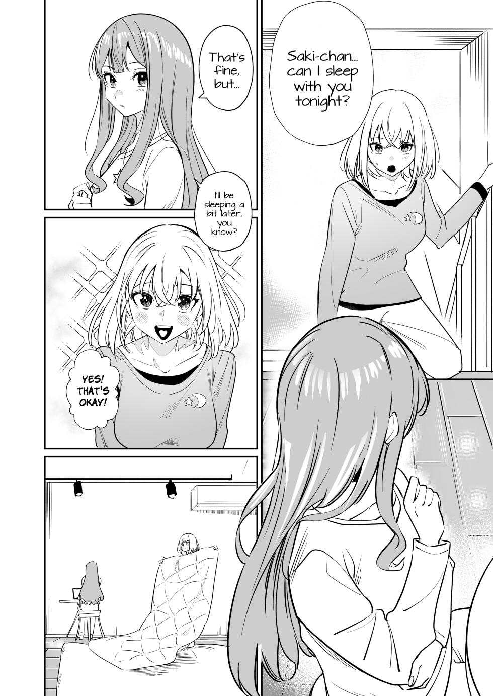 [DoubleDragon Warehouse (DoubleDragon)] My niece/aunt seems to like me too!? (BanG Dream! Ave Mujica) [English] [Paradisus Translations] [Digital] - Page 17