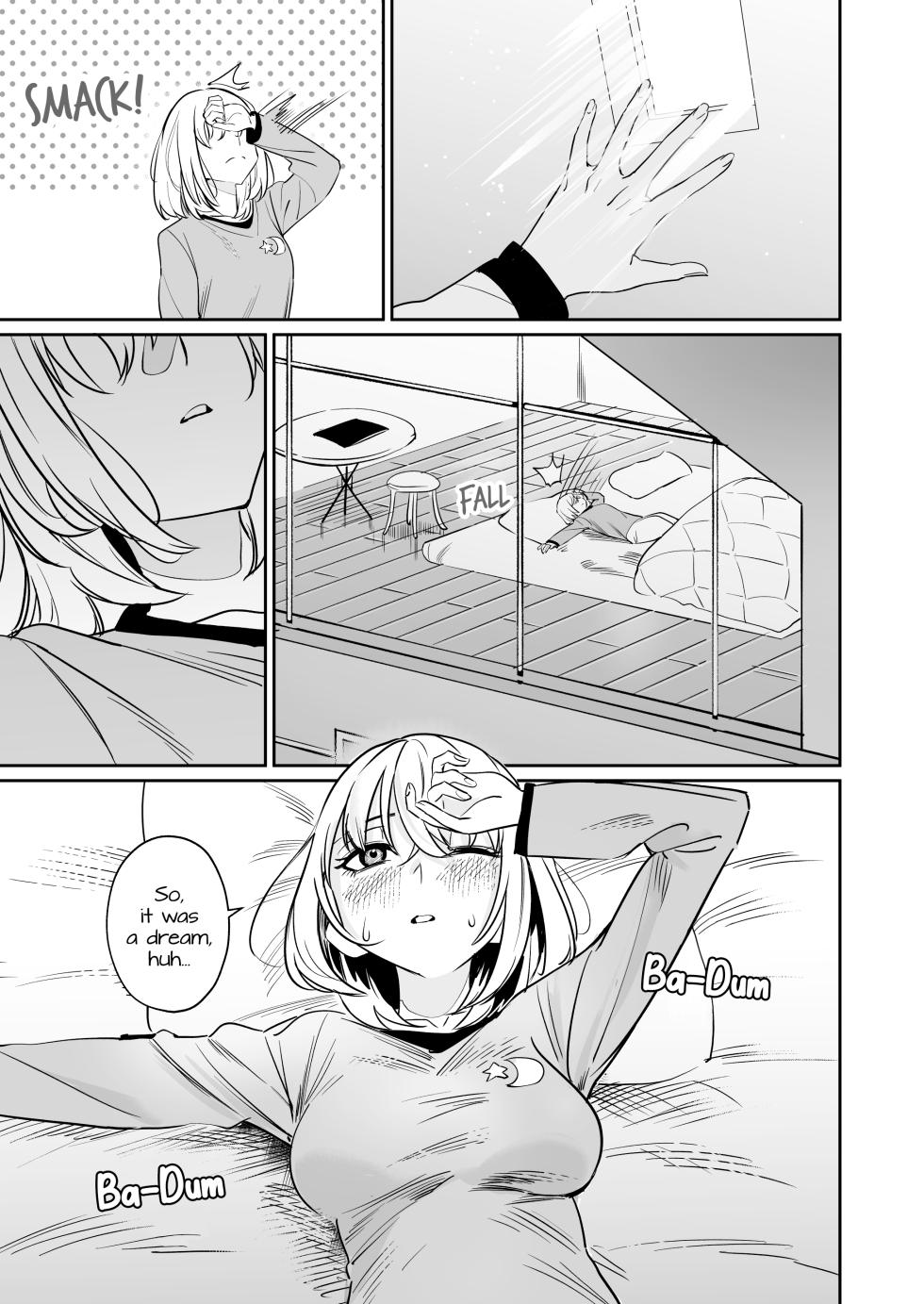 [DoubleDragon Warehouse (DoubleDragon)] My niece/aunt seems to like me too!? (BanG Dream! Ave Mujica) [English] [Paradisus Translations] [Digital] - Page 26