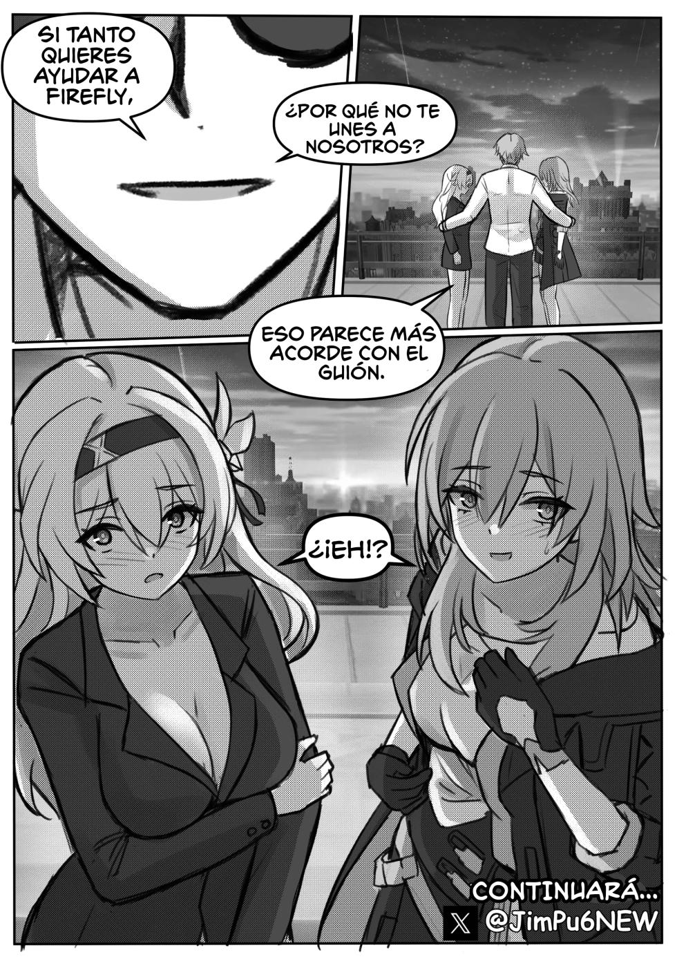 Finish Firefly (Spanish) - Page 14