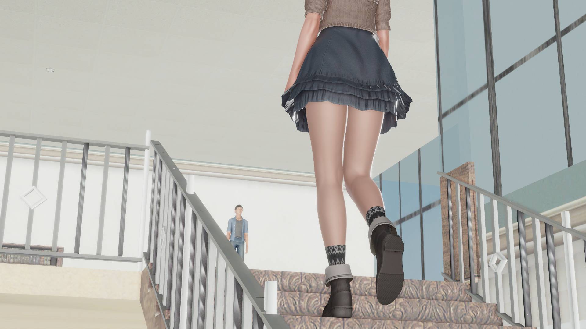 Careful wish 18 - Page 23