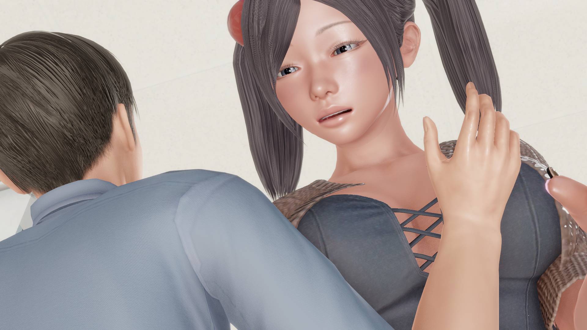 Careful wish 18 - Page 36