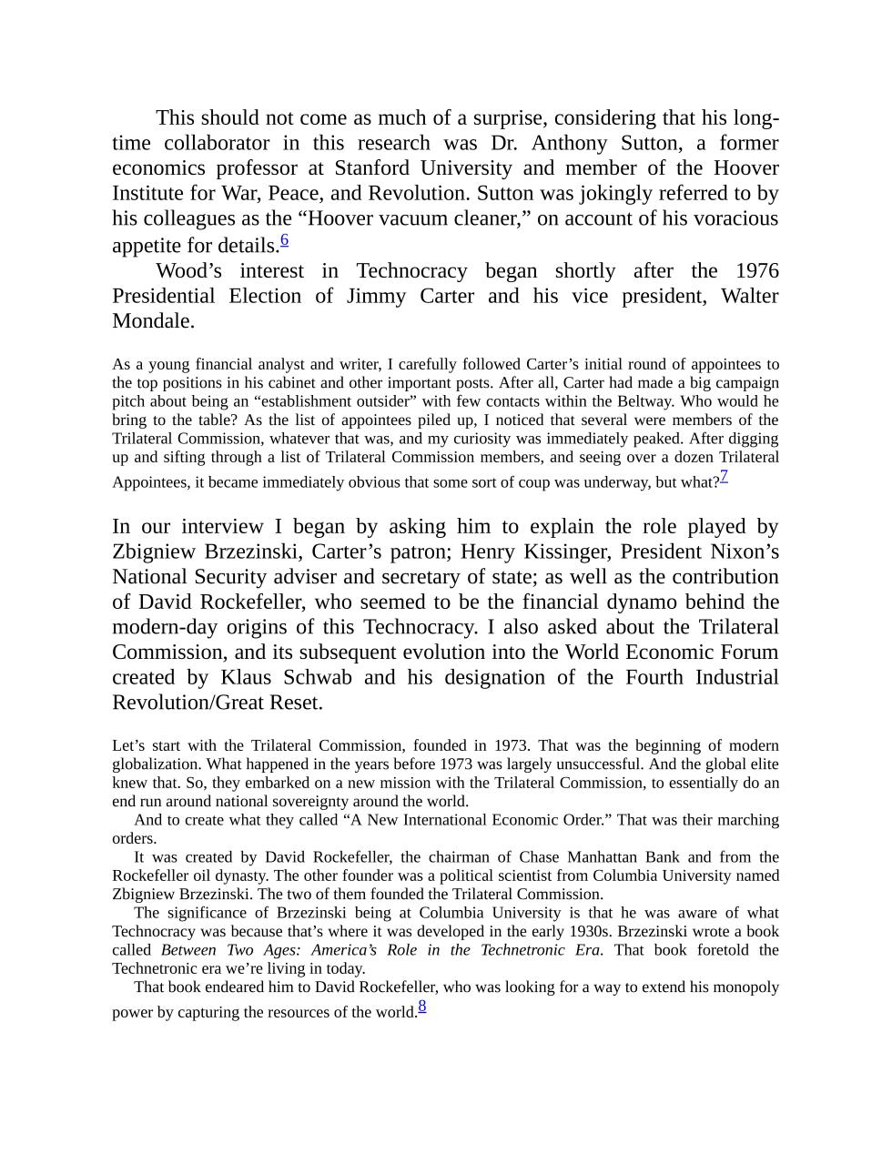 [Alex Jones] The Great Reset and the War for the World - Page 38