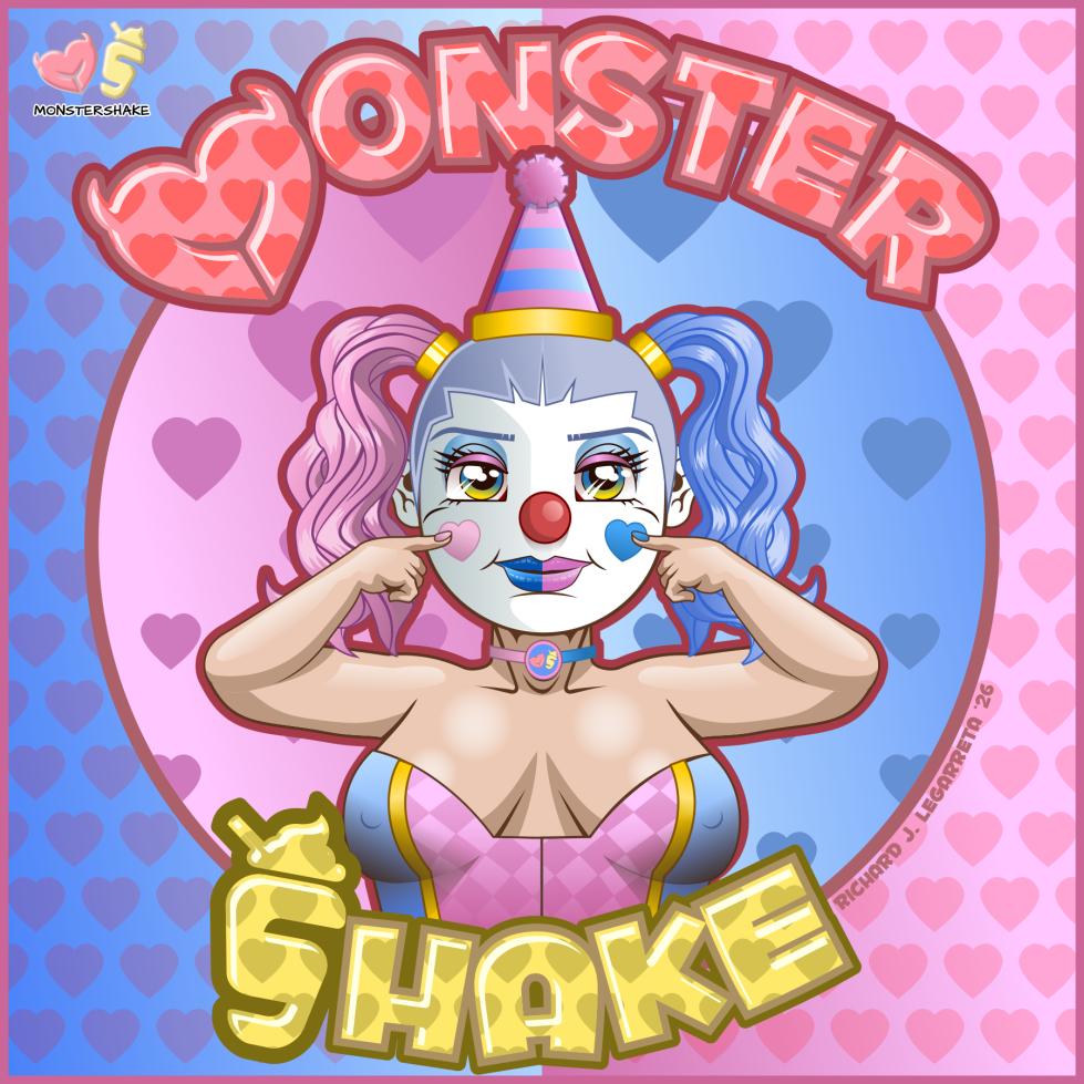 [MonsterShake (Sayuri Milkshake, ER0POPO)] The Hellhound Breeding Stream – One-shot [English and Japanese] - Page 37
