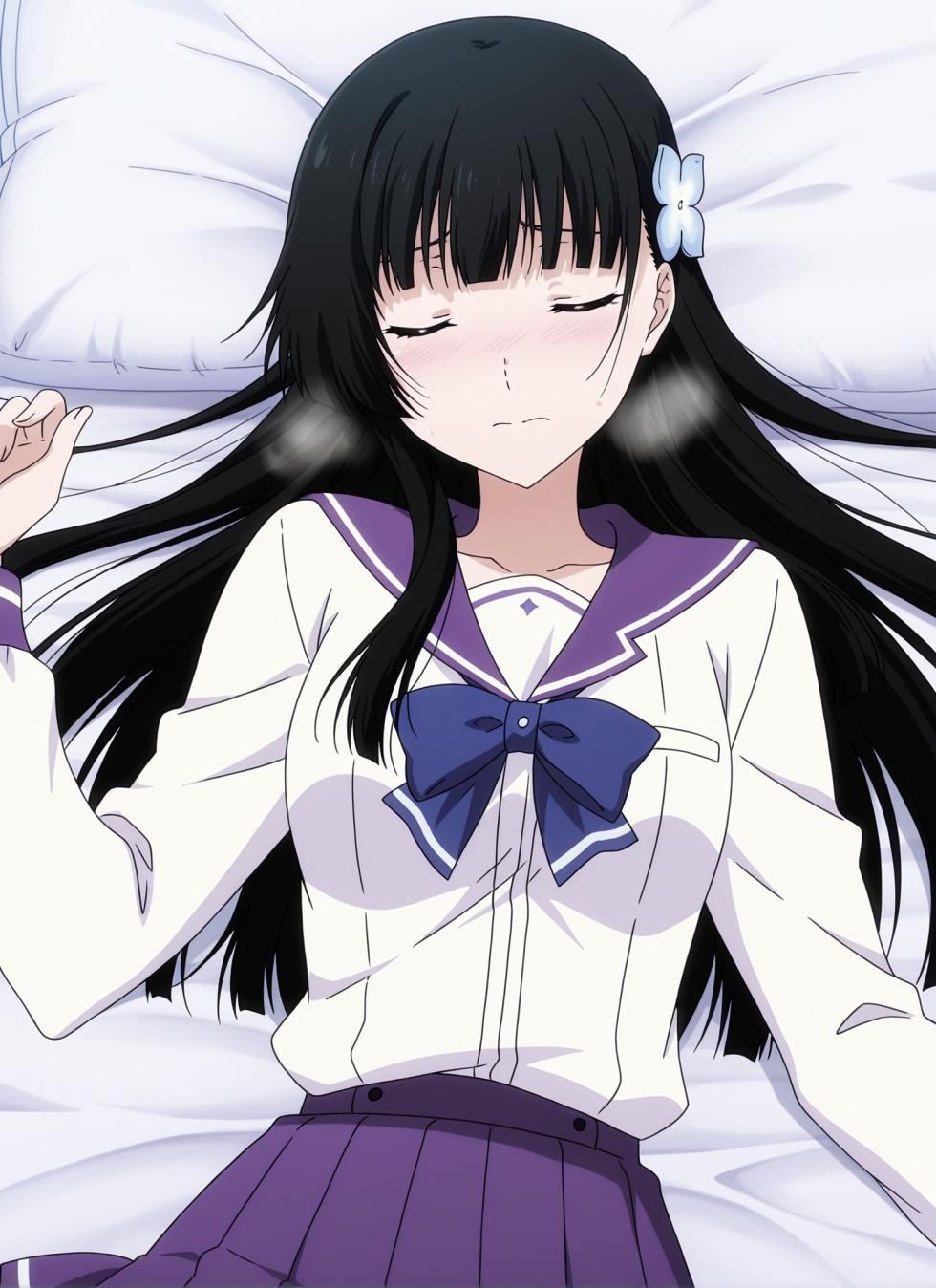 Hasloo - Sanka Rea 83 Images 2026.2 [AI Generated] - Page 24