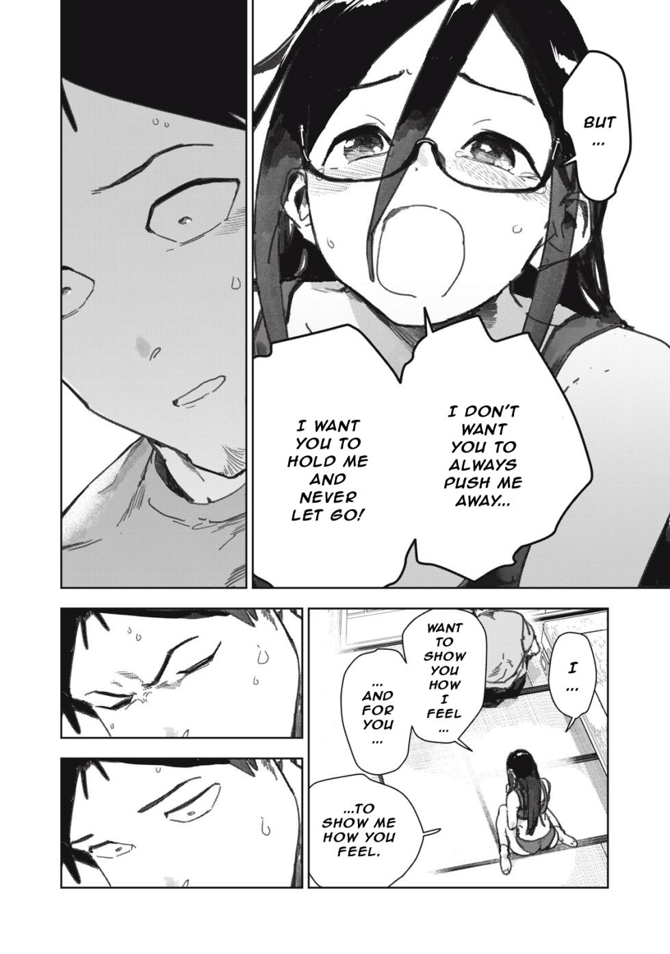 [Petosu (Sunoco)] Miss Succubus Wants To Make Love (Demi-chan wa Kataritai) [English] - Page 13