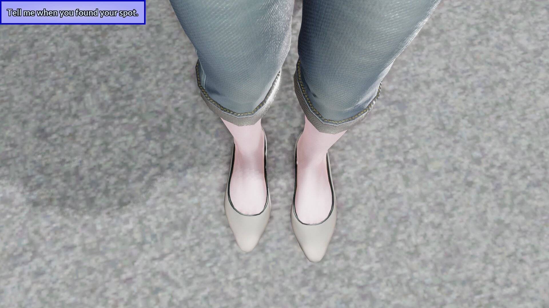 Careful Wish Epilogue - Page 20