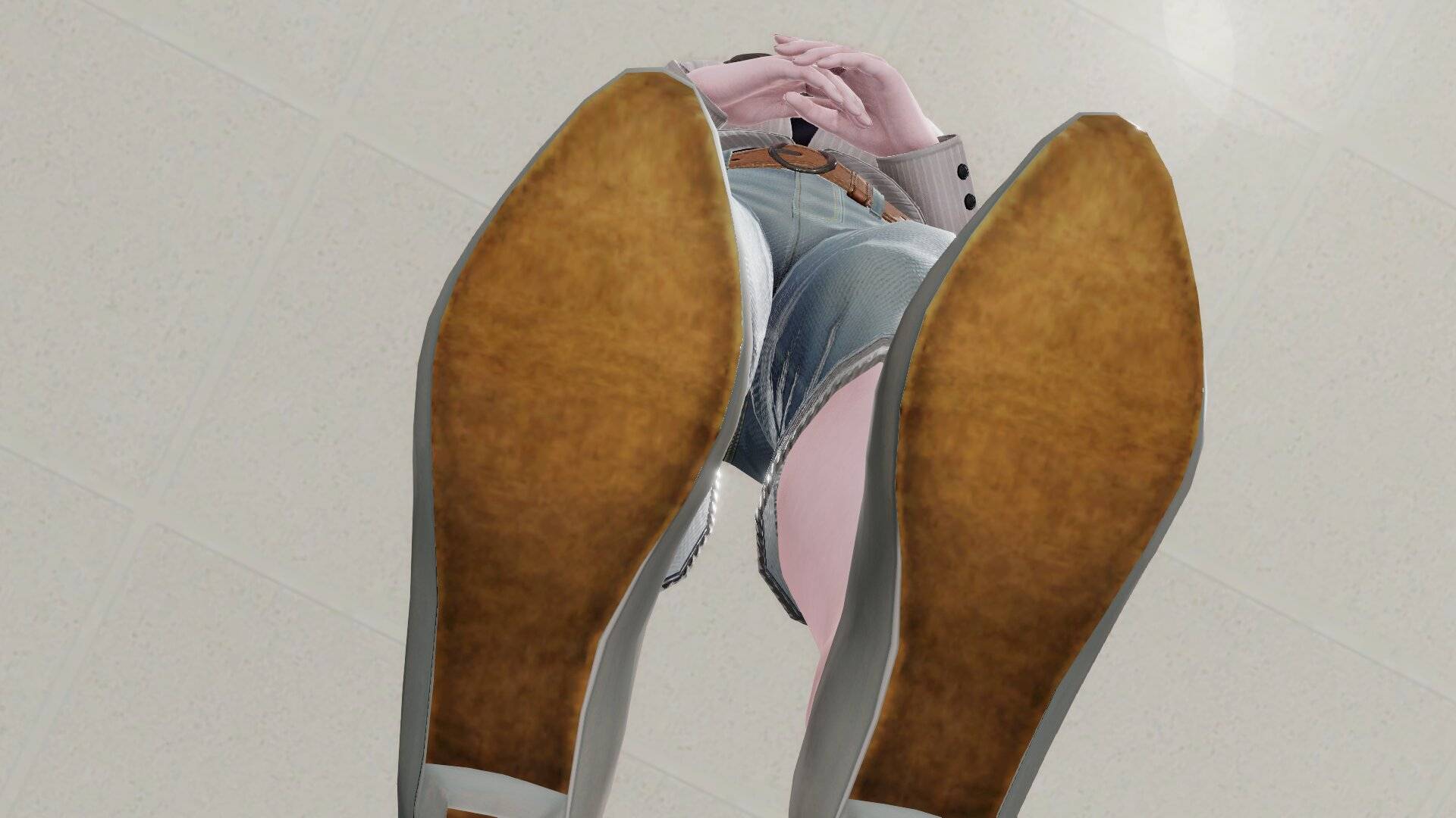 Careful Wish Epilogue - Page 21