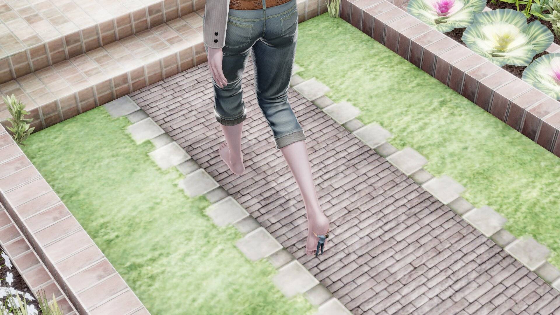 Careful Wish Epilogue - Page 27