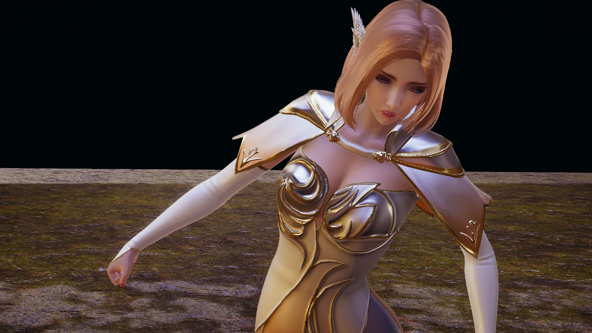 【男上迦南】斗罗六脚奴（全预览） - Page 5