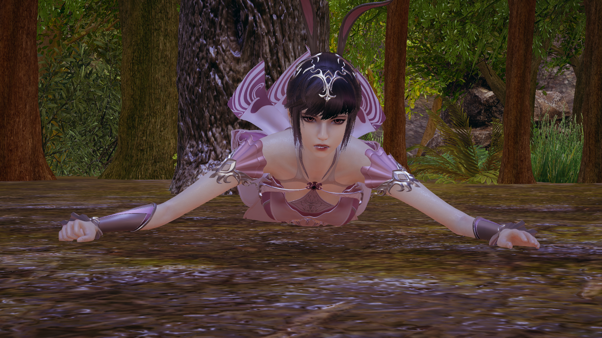 【男上迦南】斗罗六脚奴（全预览） - Page 10