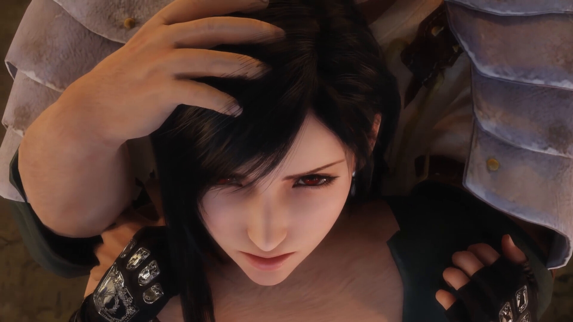 Tifa Lockhart selection by Jerid - Page 10