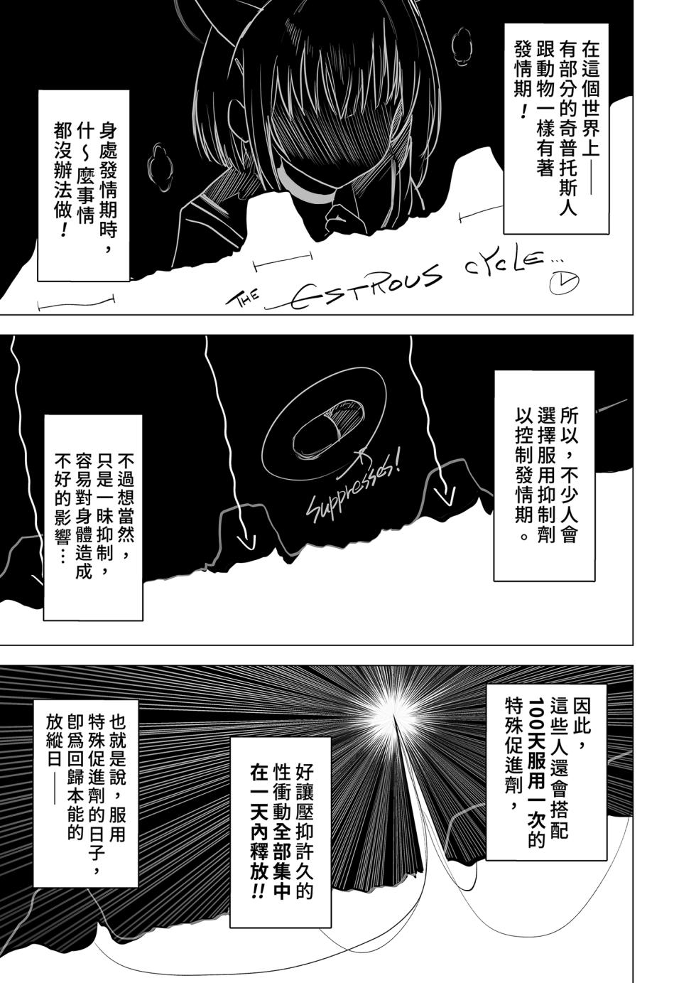 [DION (DION)] 100 Nichi Bun no Honnou | 100天份的本能 (Blue Archive) [Chinese] [Decensored] [Digital] - Page 8