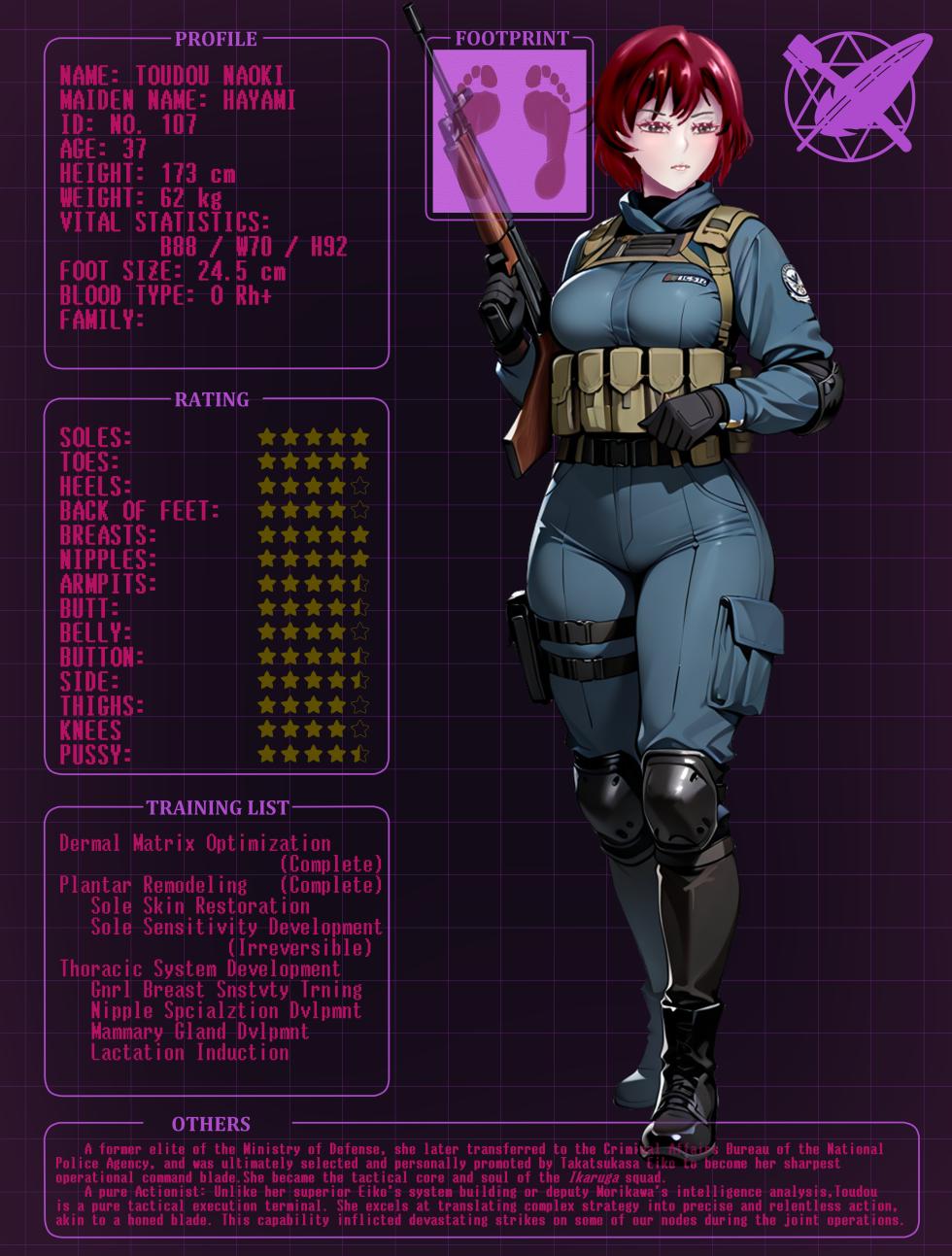 [whywhatwhy] The Minister 1-3 - Page 26