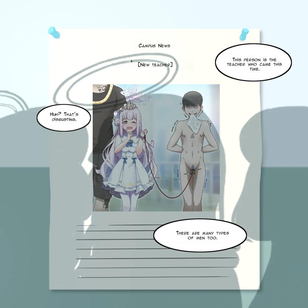 [NTR/BSS/pinky] Oath translated ai - Page 2