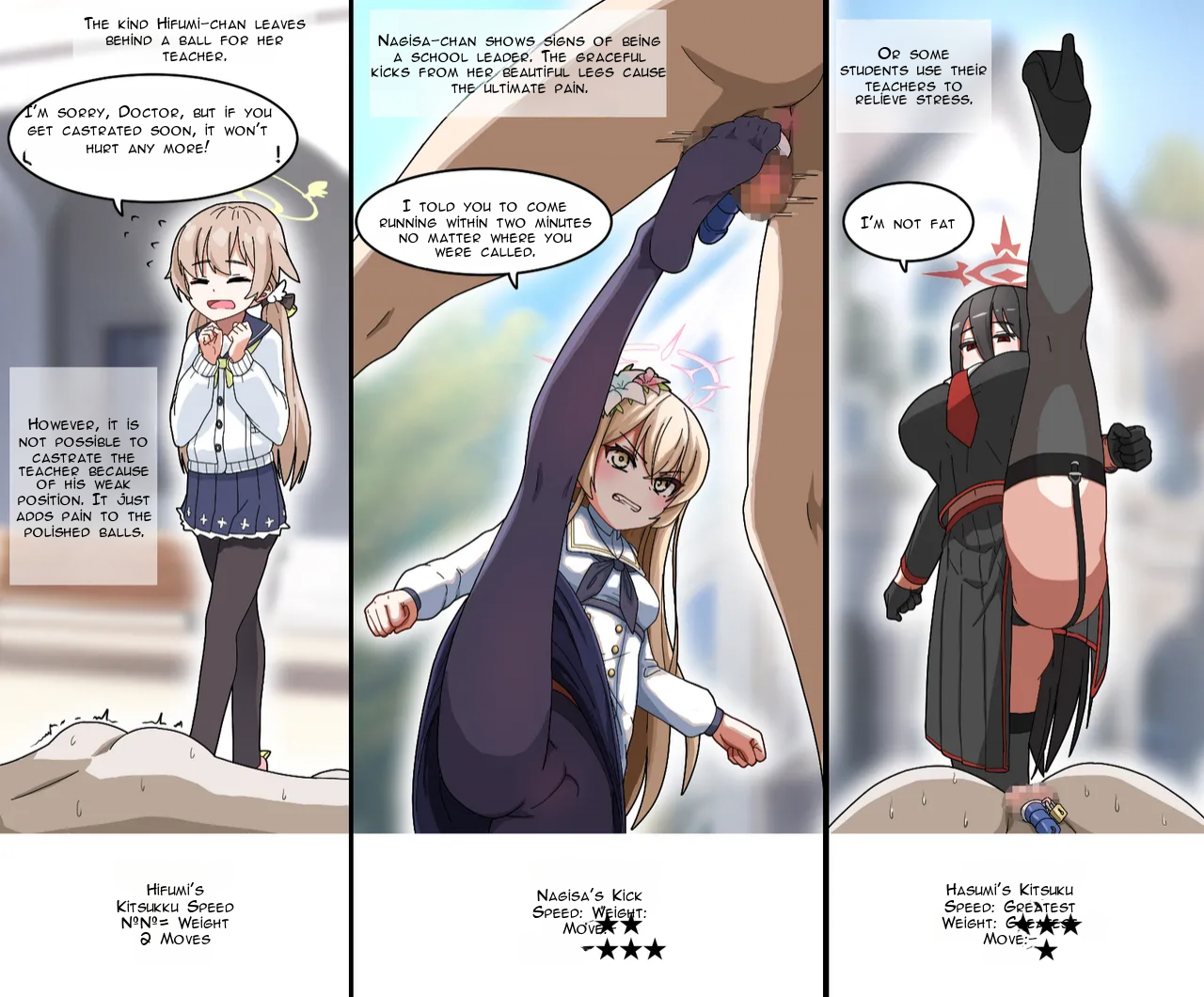 [NTR/BSS/pinky] Oath translated ai - Page 10