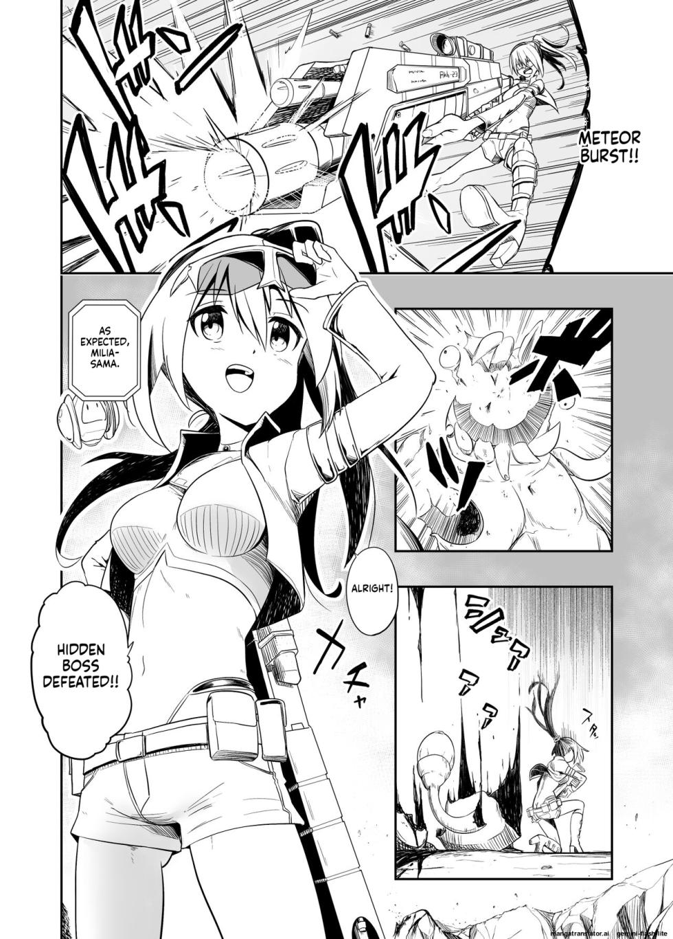 [Kou no Atelier (Shibasaki Koh)] Denshi Drug wa Tomerarenai!! [English] [SCANMTL] - Page 4