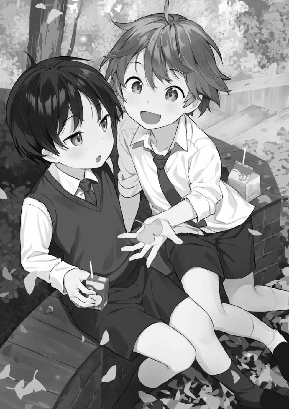 [Commamion, Pfactory (Various)] Shota Sextet 2 - Page 3