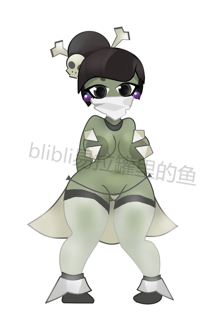 [易拉罐里的鱼] BiliBili PVZ3：NS SFW色情作概览 [2026-03-20] - Page 26