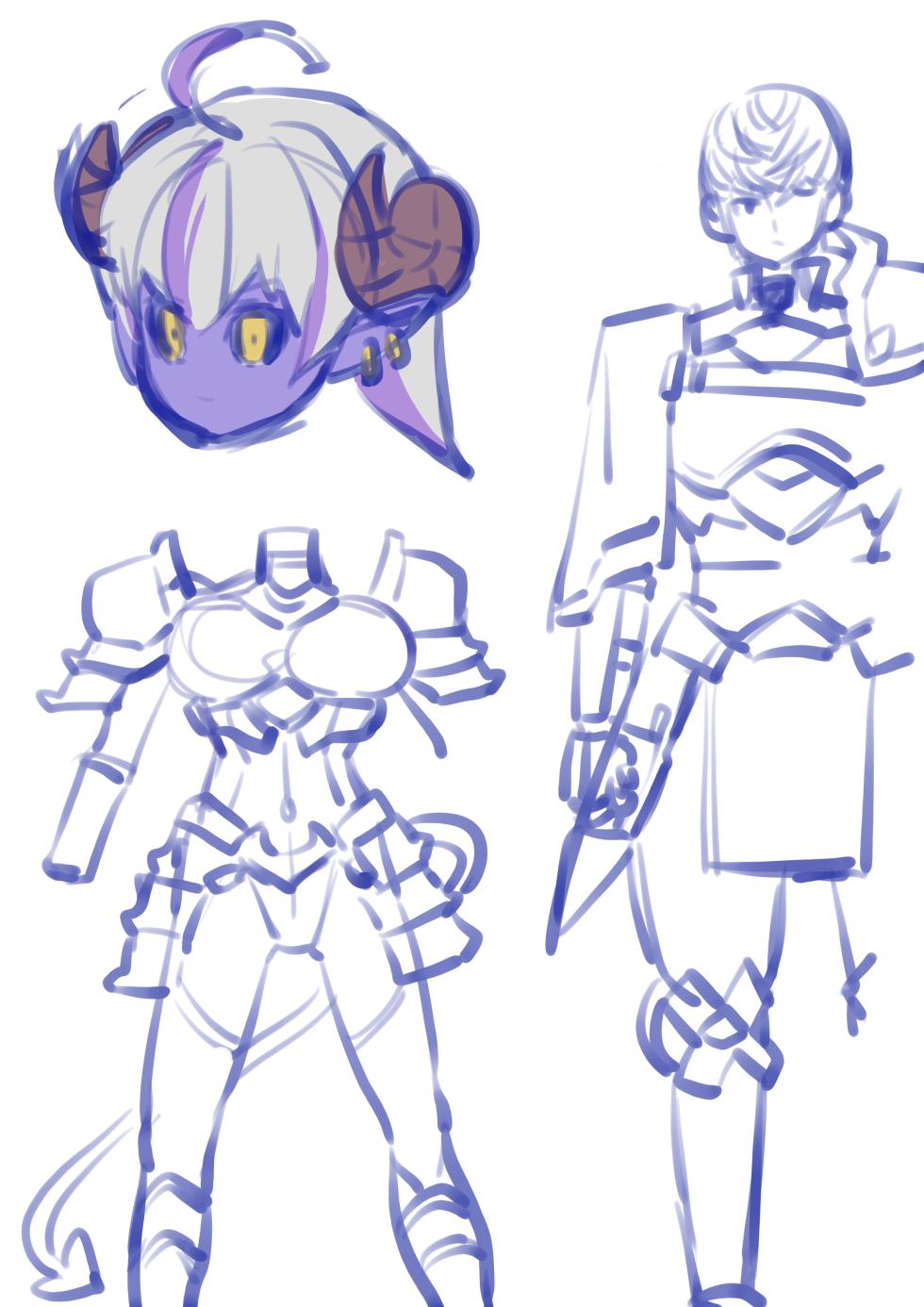 [Radeon] The Hero of the Spear 2 - Page 9