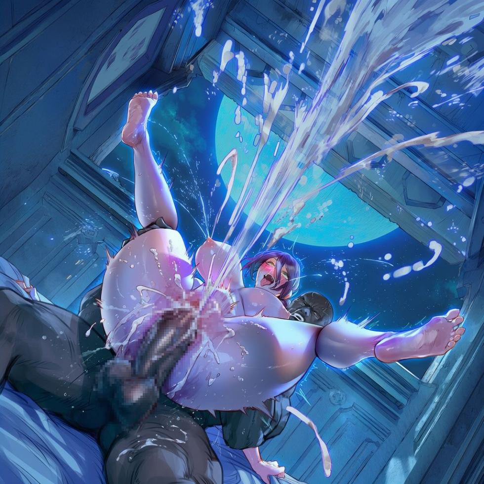 korunelith Rze my favorite [AI Generated] - Page 35
