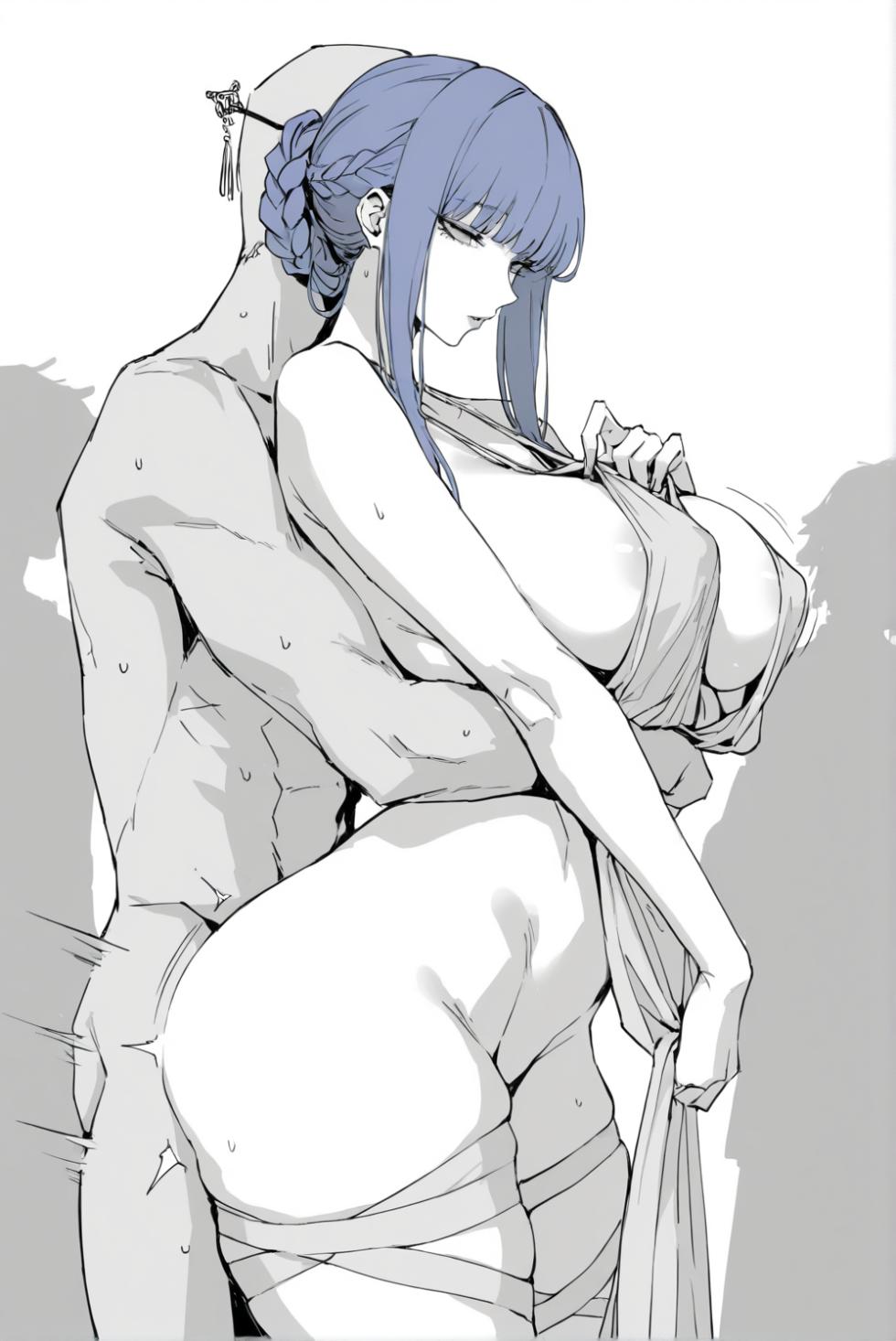 my favorites [AI Generated] - Page 7
