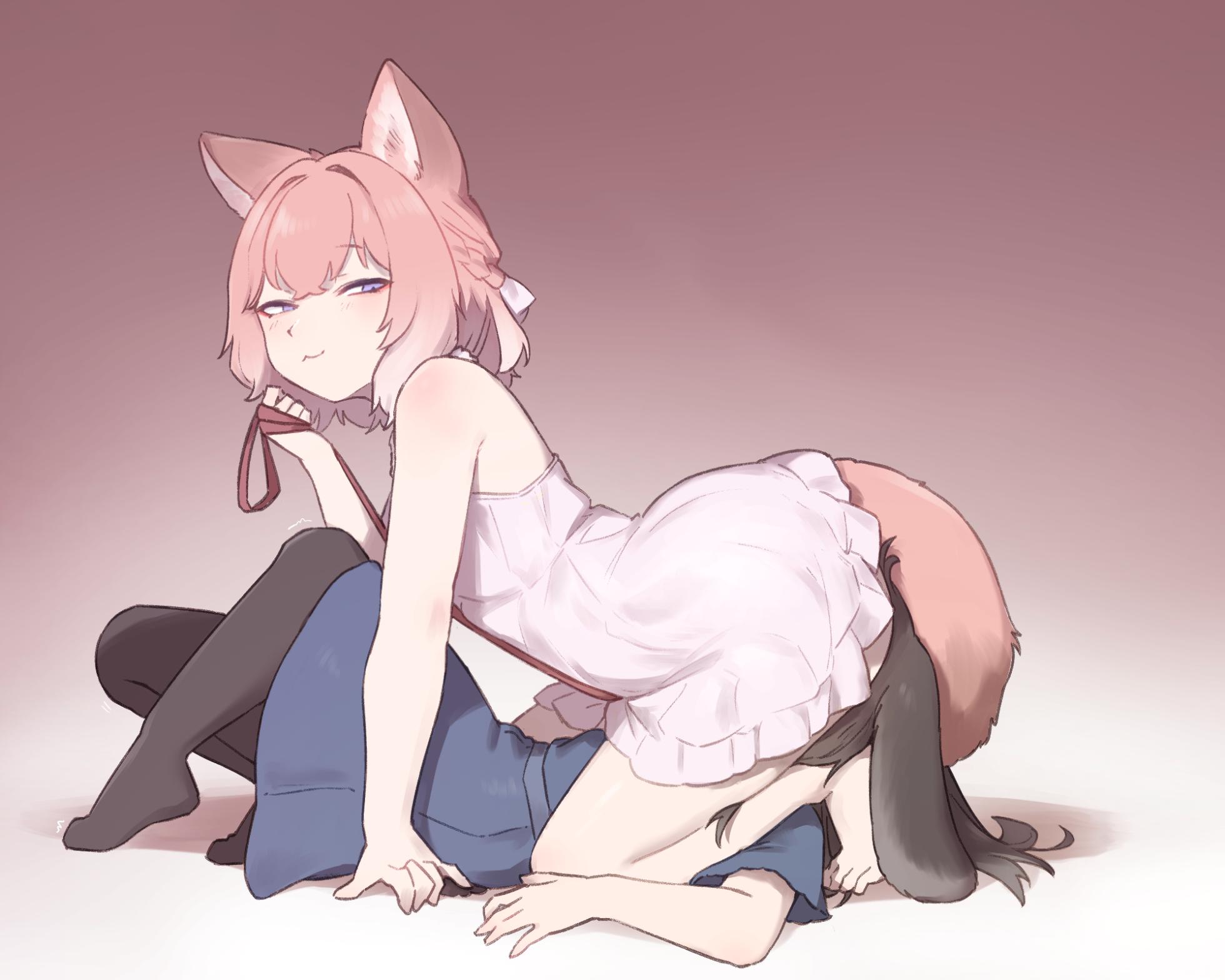 [13o] 🦨🦊🐰 - Page 2