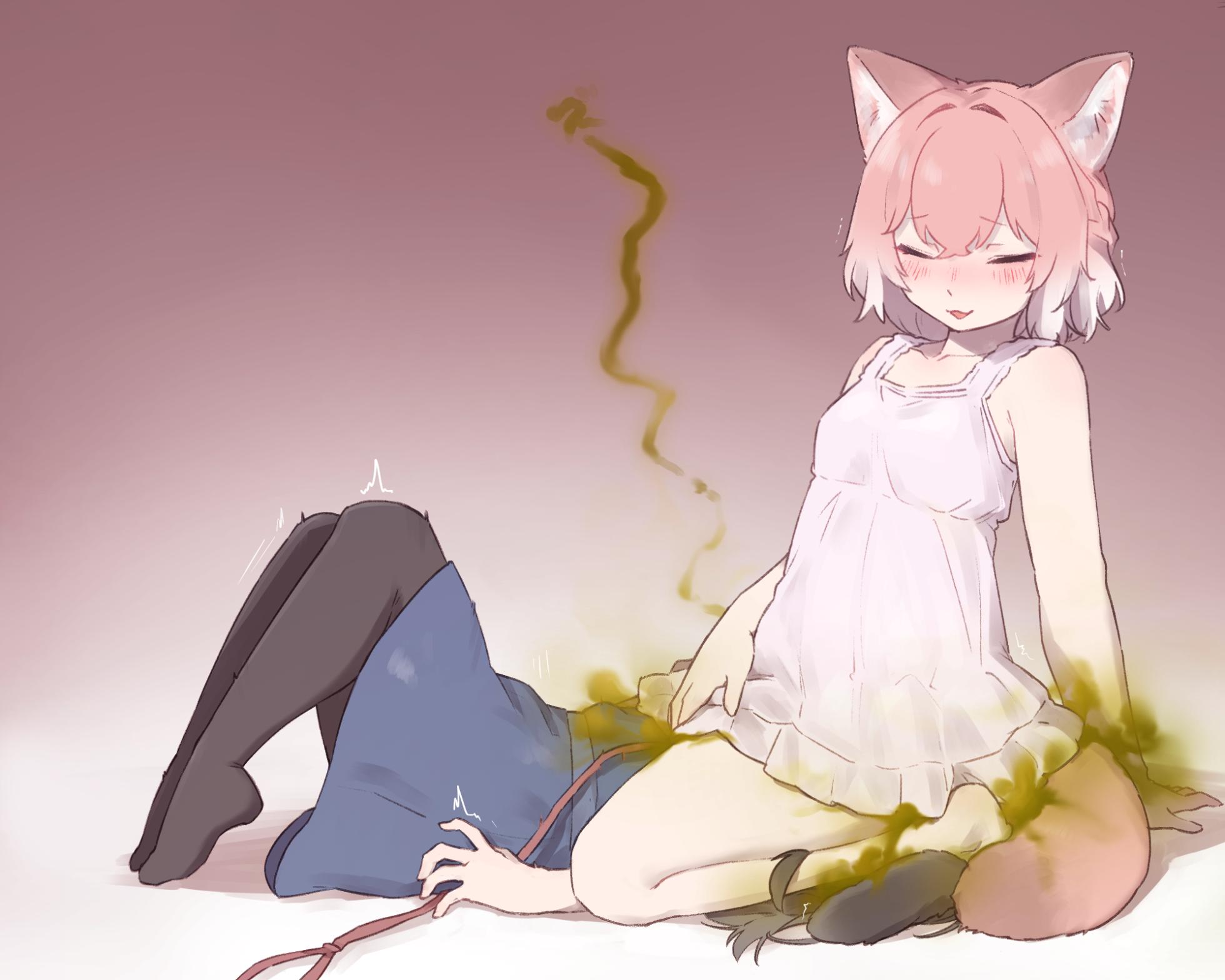 [13o] 🦨🦊🐰 - Page 6