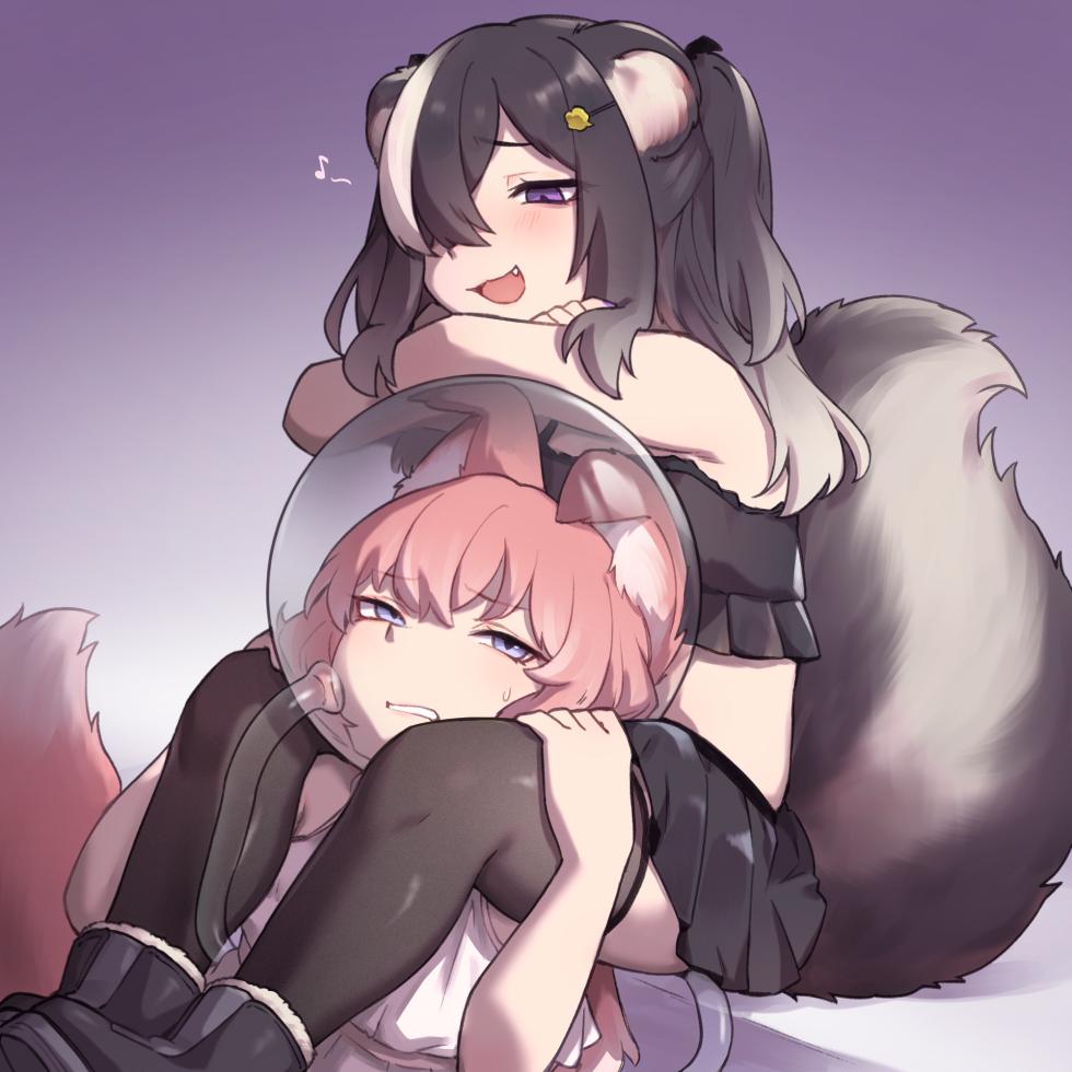 [13o] 🦨🦊🐰 - Page 30