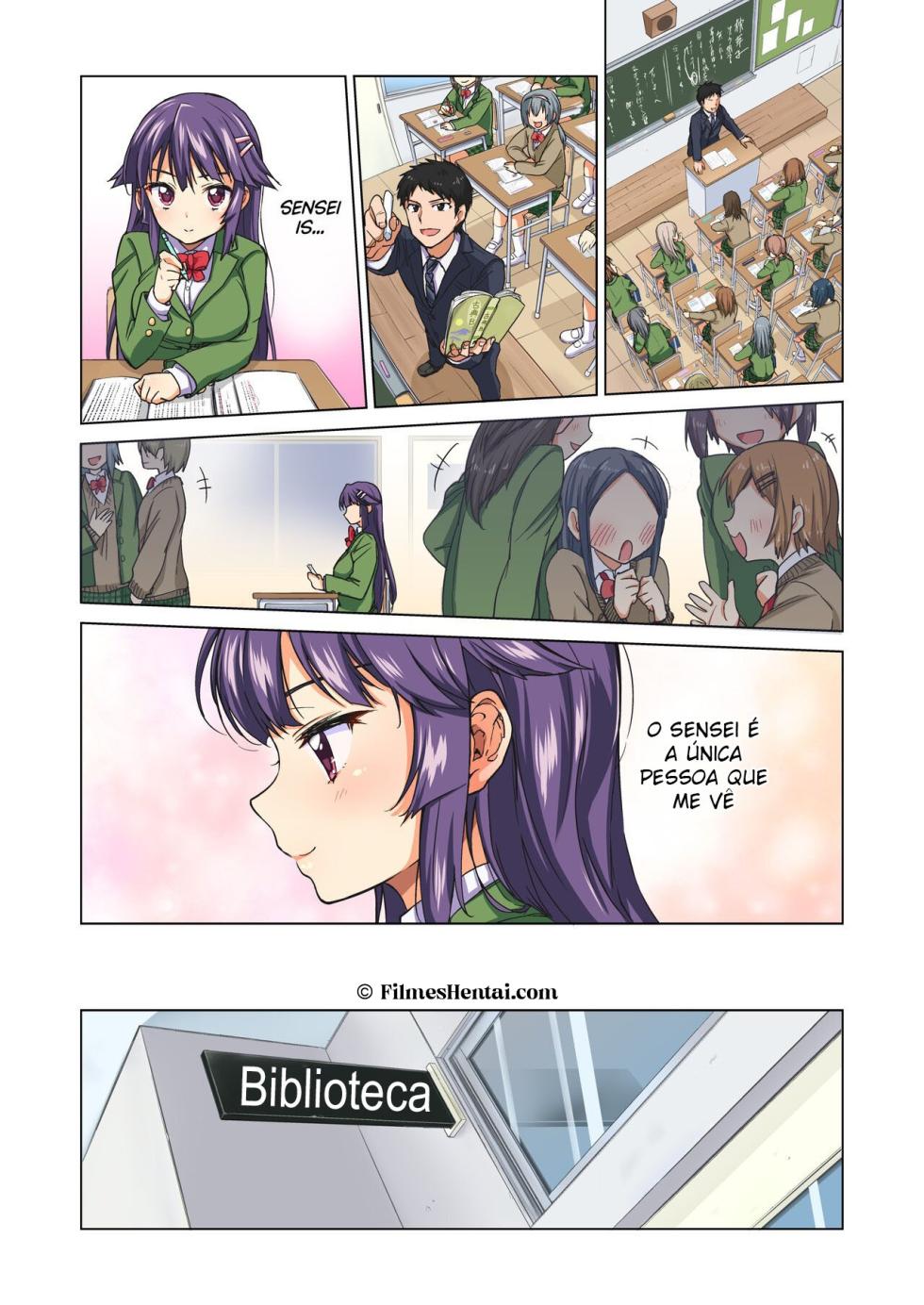 Chizuru-chan Kaihatsu Nikki - Page 8
