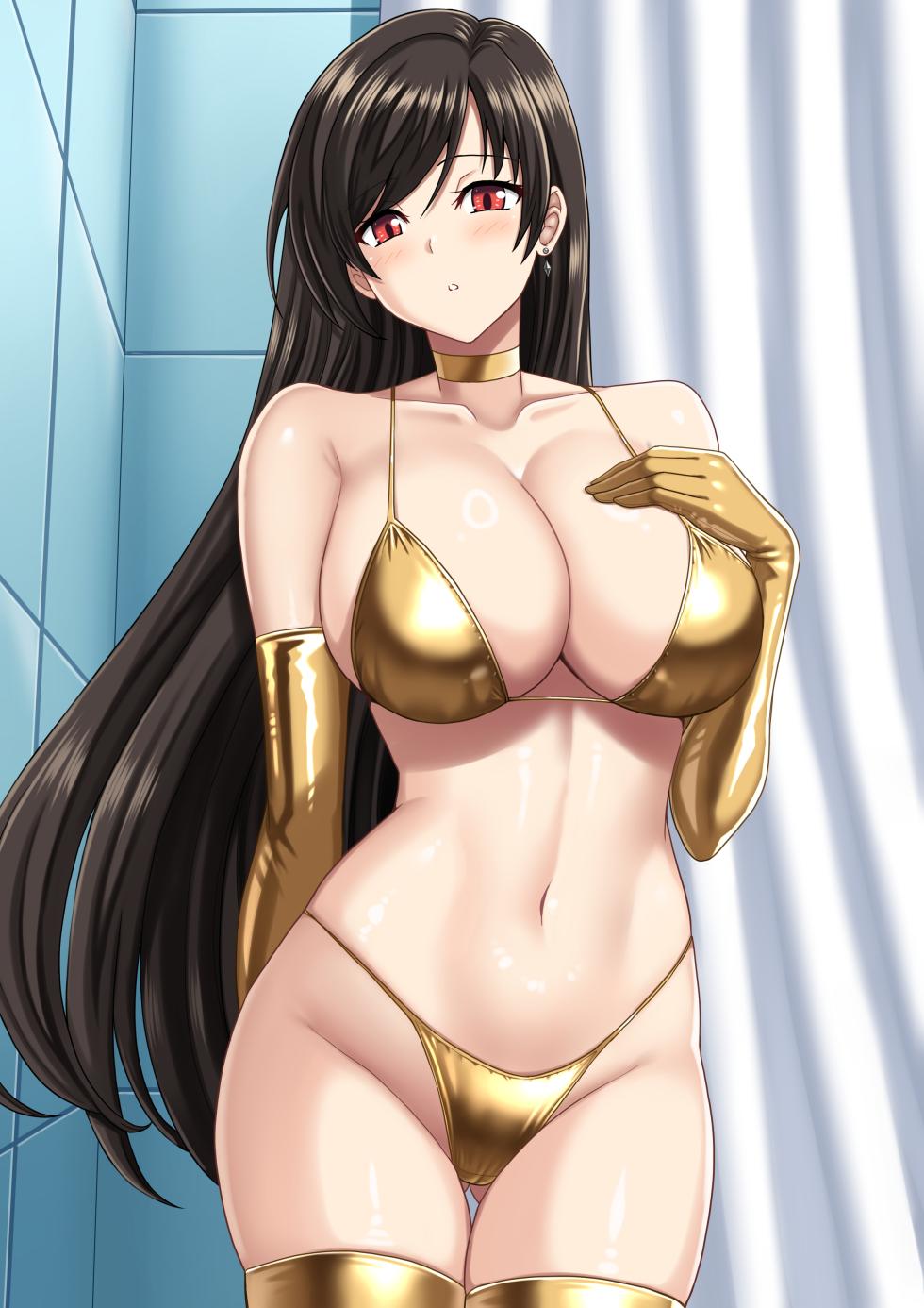 [Hell and Heaven] September 2024 - Page 1