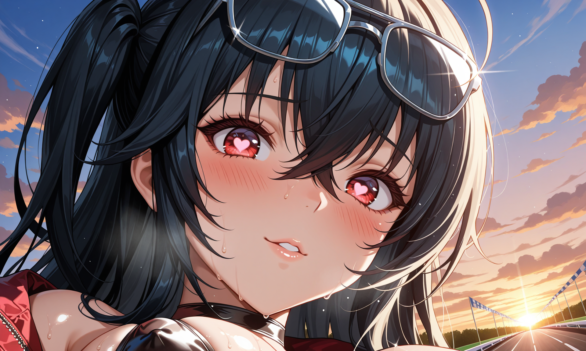 [Sankedai] Taihou [Circuit] - Midcore {53p} [AI Generated] - Page 5