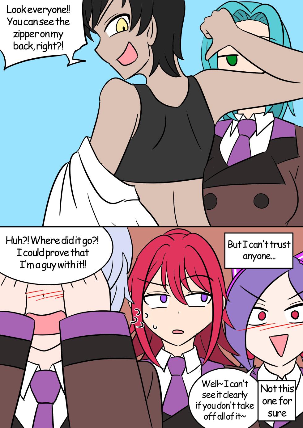 [Vel] TSG [English] - Page 39