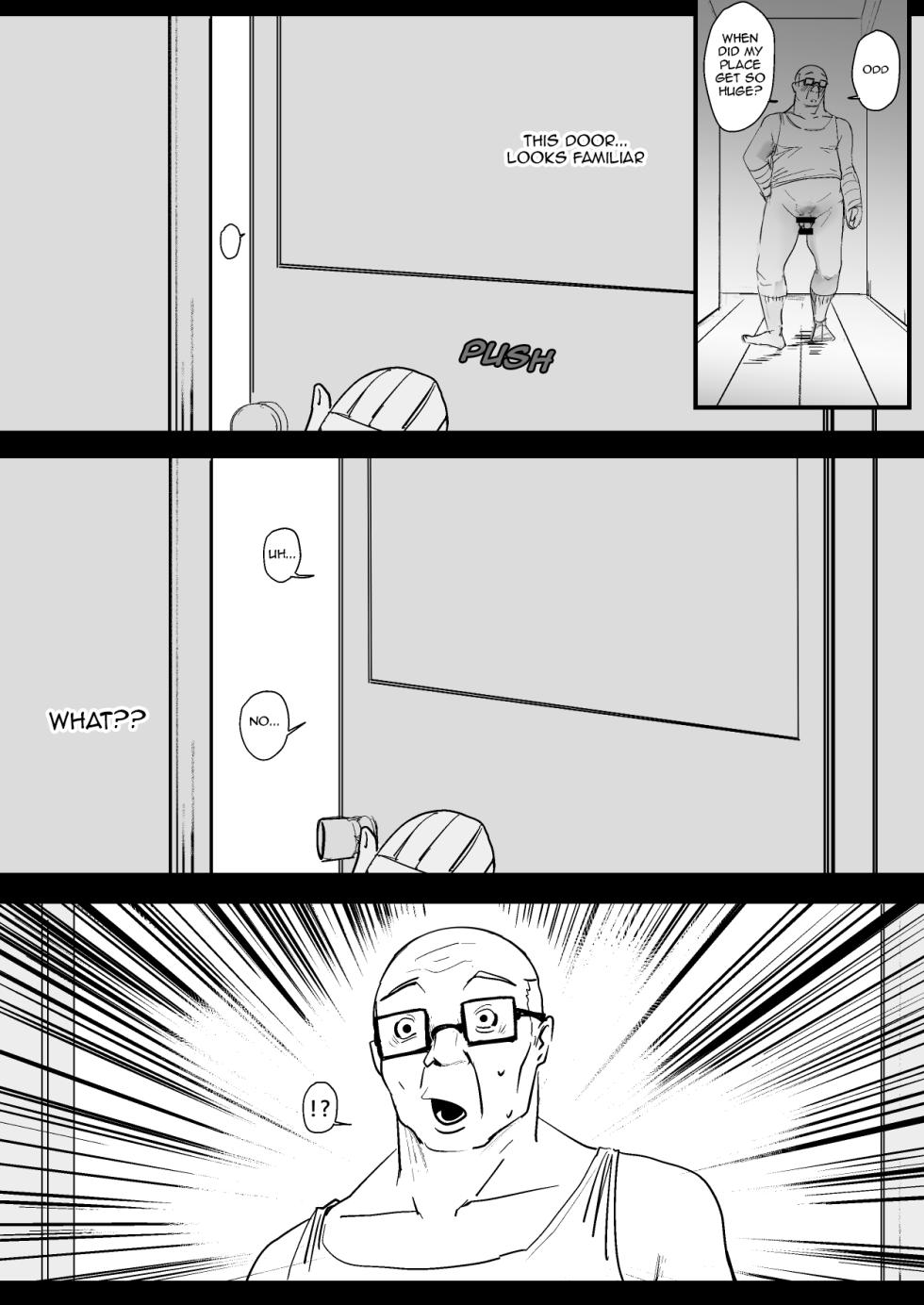 [Oninarasu] Asuna - Nishida 4 (Sword Art Online) [English] - Page 26