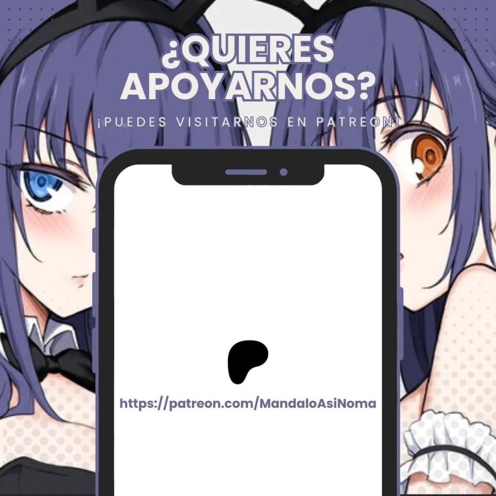 [NCP] Houkago Saimin SEX bu | After School Hypno Sex Club [Spanish] [MandaloAsiNoma] [Digital] - Page 23