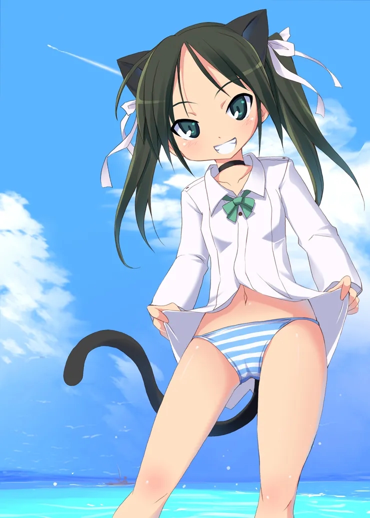 (SC41) [Nounai Kanojo (Kishiri Toworu)] Snow Land Witches (Strike Witches)  [AI漢化] - Page 24