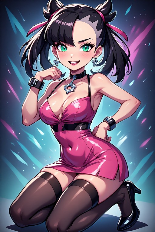 Marnie AI Creations [AI Generated] - Page 15