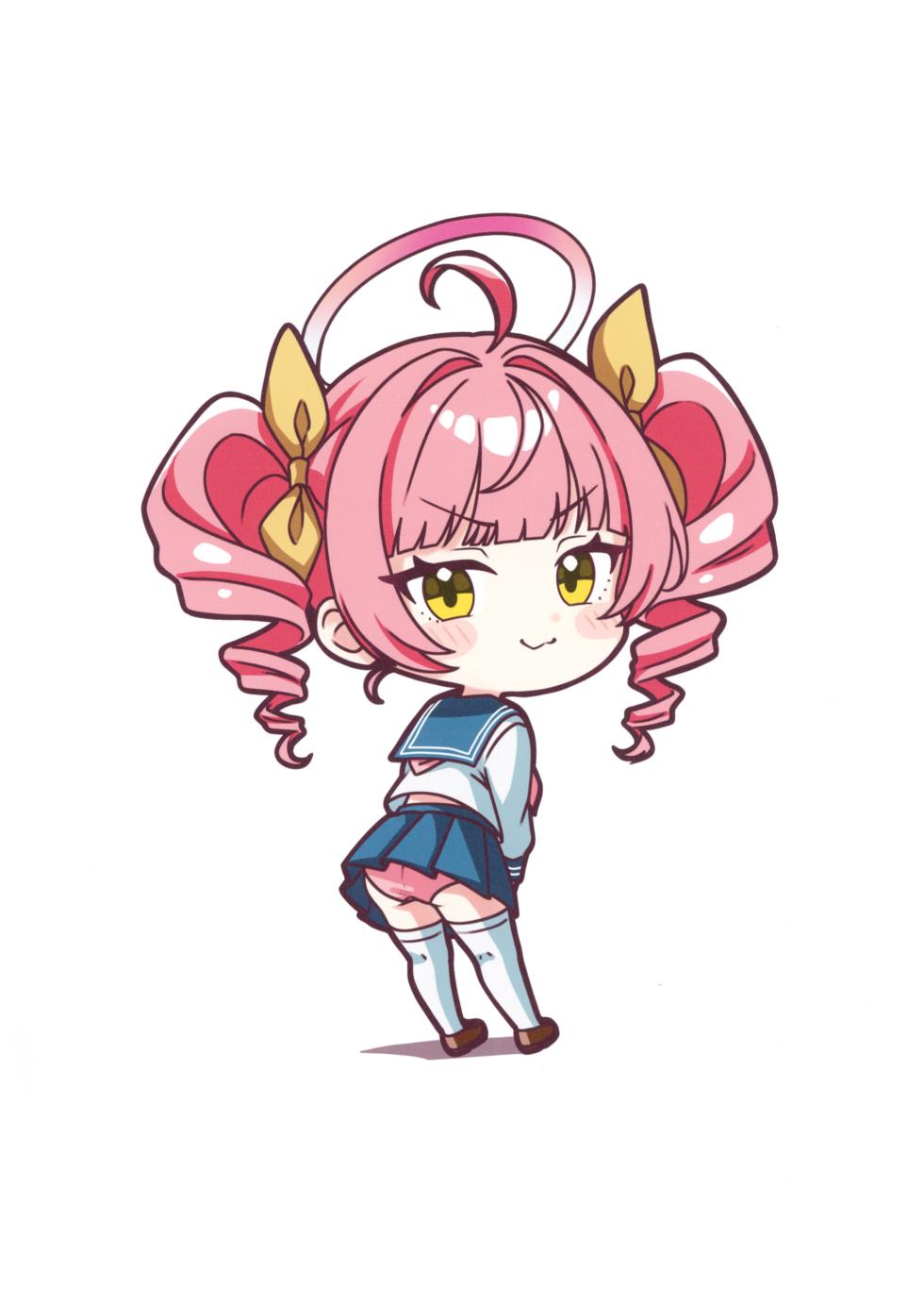 (COMITIA153) [amagami error] #ErrorCode:001 - Page 15