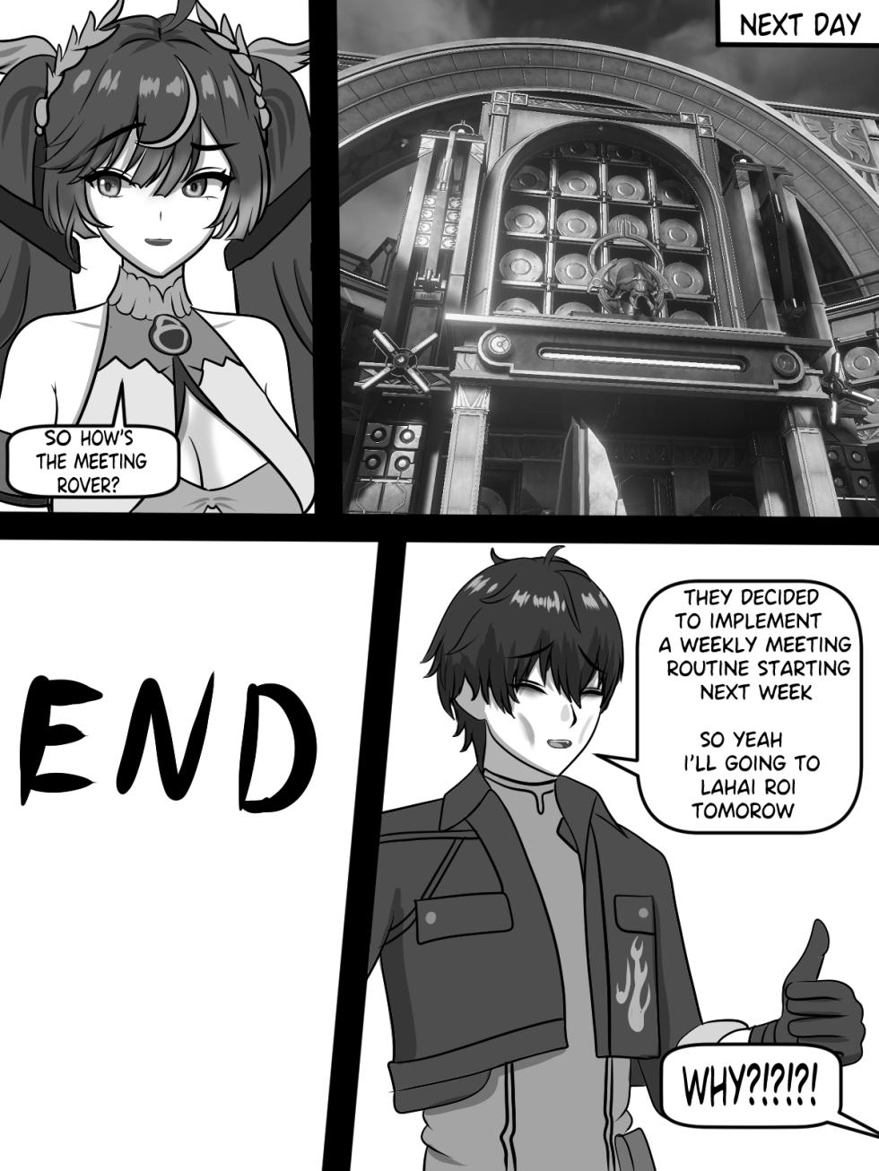 [Fatrucker31x] Rover's Septimont Conquest (Wuthering Waves) [English] - Page 24