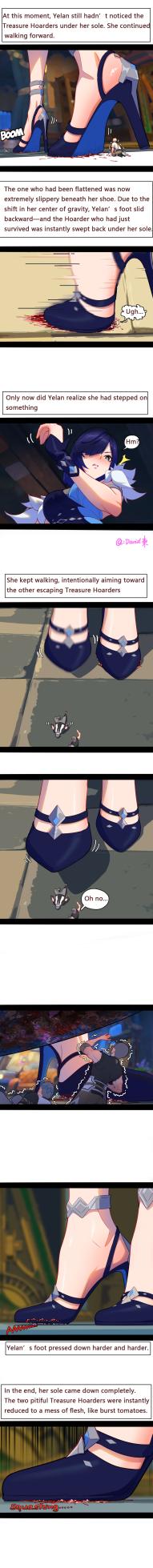 [David Dong] Curatorium: Underfoot Secrets - Page 3