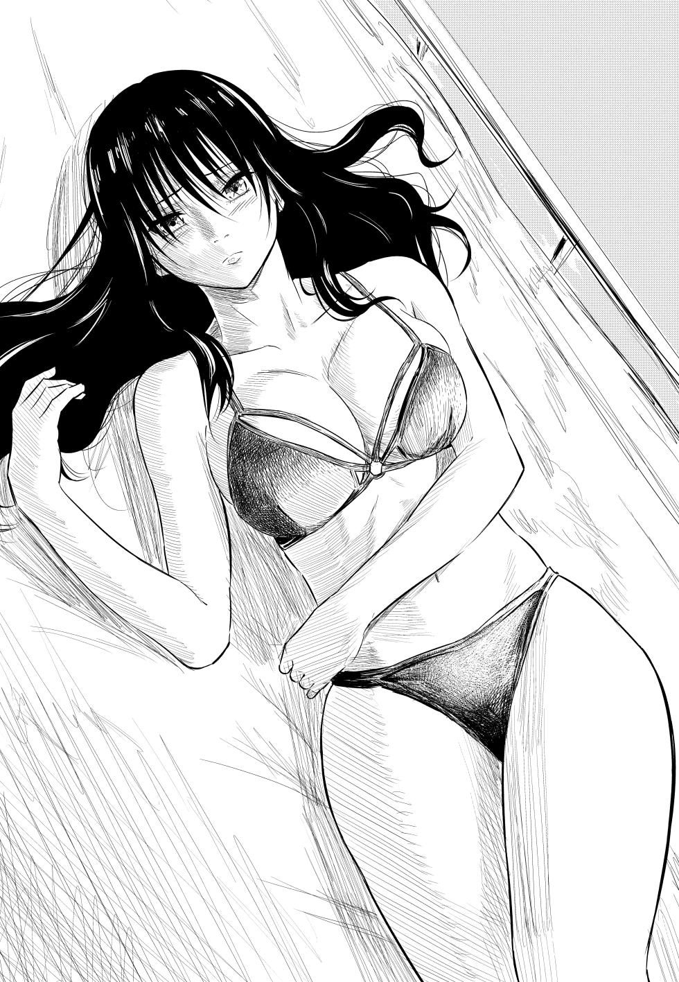 [Crimson Respect]  X Senden Hon - Page 7