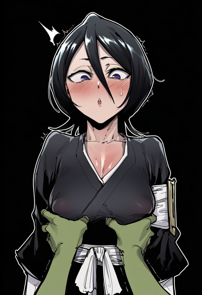 [HaremGoblin] Mushoku Tensei [AI Generated] - Page 12